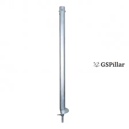 Pilon V Profil ⌀ 76 - 1600 mm